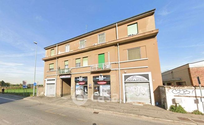 Appartamento in residenziale in Via Gerolamo Borgazzi 144