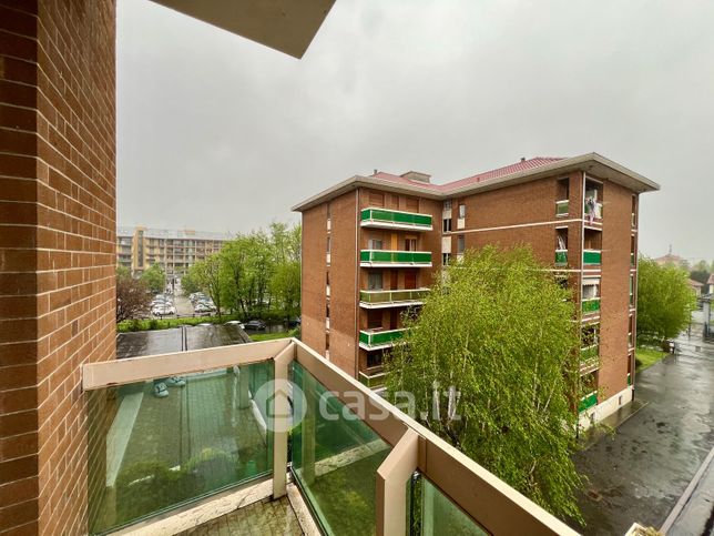 Appartamento in residenziale in Via Buratto 7