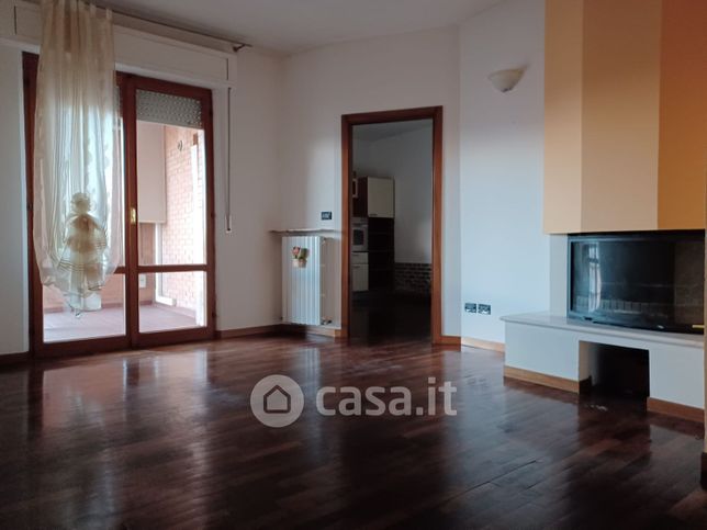 Appartamento in residenziale in Via Tina Maria Lorenzoni
