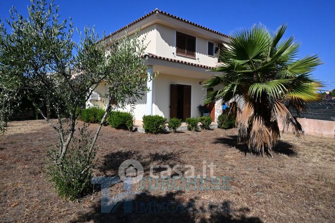 Appartamento in residenziale in Via Maltineddu