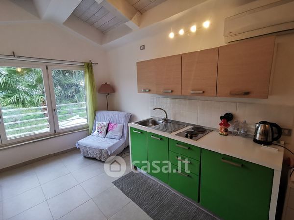 Attico/mansarda in residenziale in Via Fiume Savuto