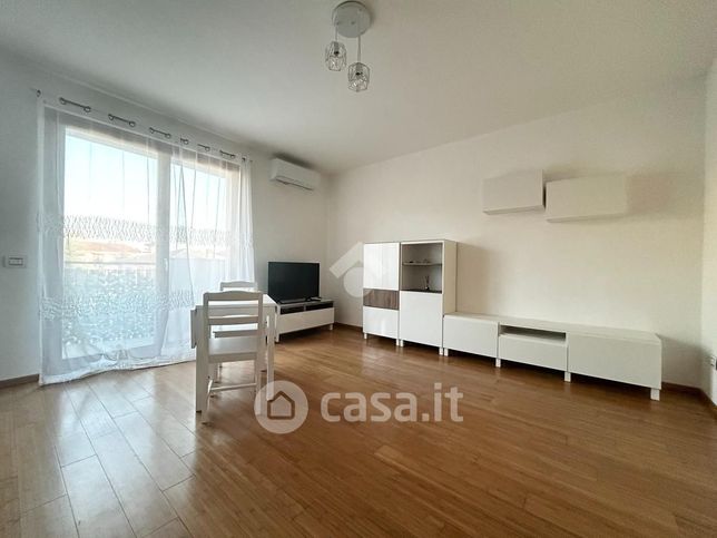 Appartamento in residenziale in Via Leonardo da Vinci 7