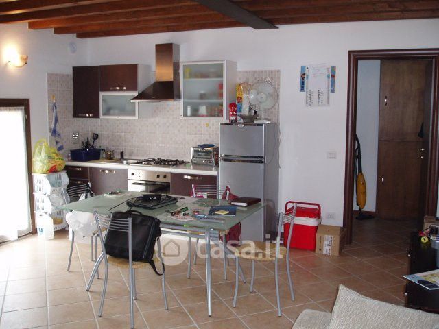 Appartamento in residenziale in 