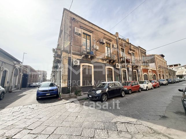 Appartamento in residenziale in Via Trigona