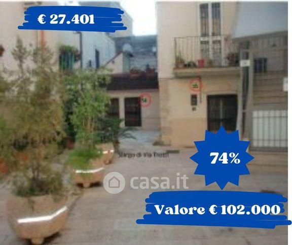 Appartamento in residenziale in Via Trotti 54 --56