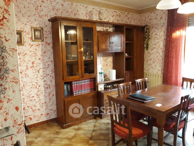 Appartamento in residenziale in dei mille