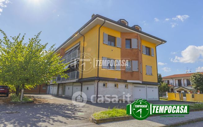 Appartamento in residenziale in Via Galileo Galilei