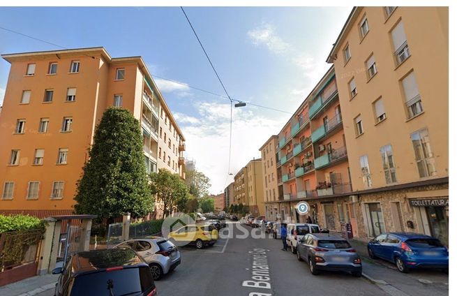 Appartamento in residenziale in Via Beniamino Gigli