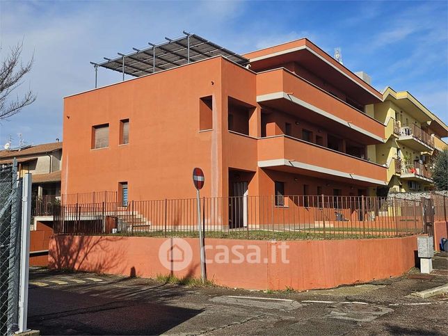 Appartamento in residenziale in Via Santa Maria de Mattias 22