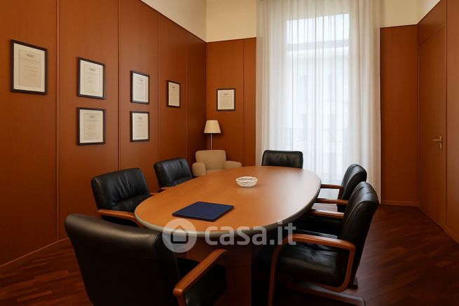 Appartamento in residenziale in Corso Meridionale 47