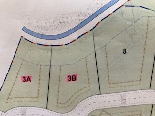 Terreno edificabile in residenziale in