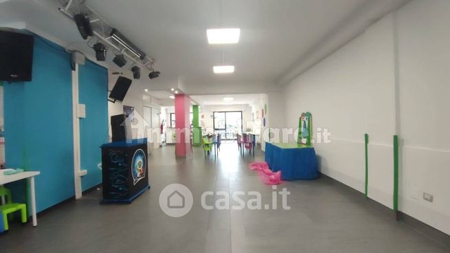 Negozio/locale commerciale in commerciale in Via Giovanni Presta 23
