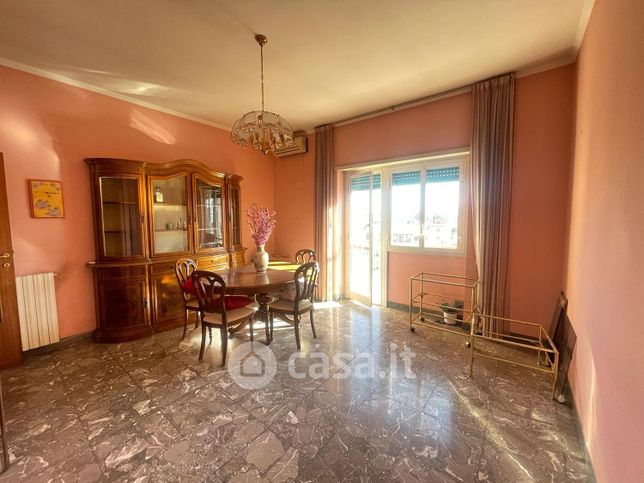 Appartamento in residenziale in Via delle Arniche