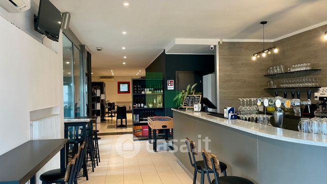 Negozio/locale commerciale in commerciale in Via Don Antonio Piva