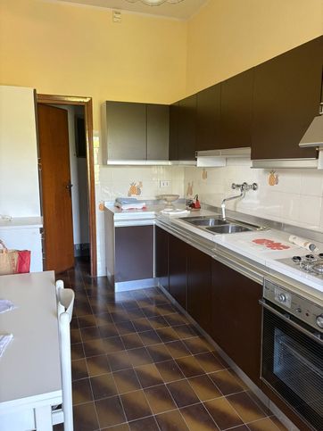Appartamento in residenziale in