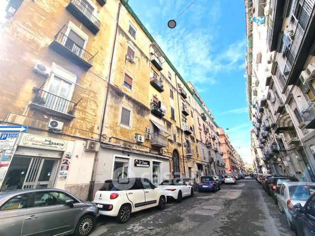 Appartamento in residenziale in Via Parma 59