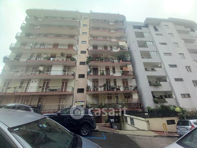 Appartamento in residenziale in Via Croce Rossa 23