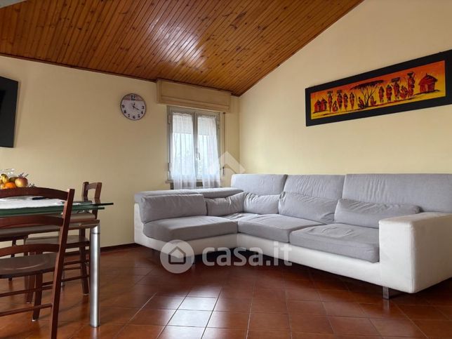 Appartamento in residenziale in Via Zerbinata 1