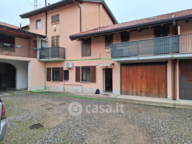 Appartamento in residenziale in Via Solferino 111