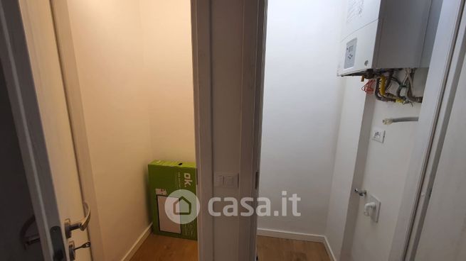 Appartamento in residenziale in Piazza MEDAGLIE D'ORO