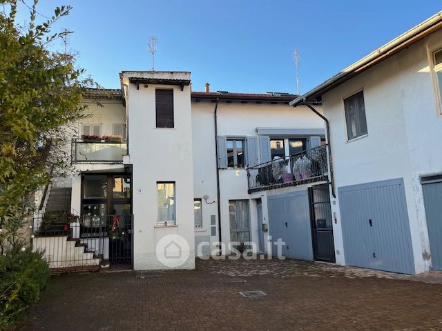 Appartamento in residenziale in Via Cesare Cantù