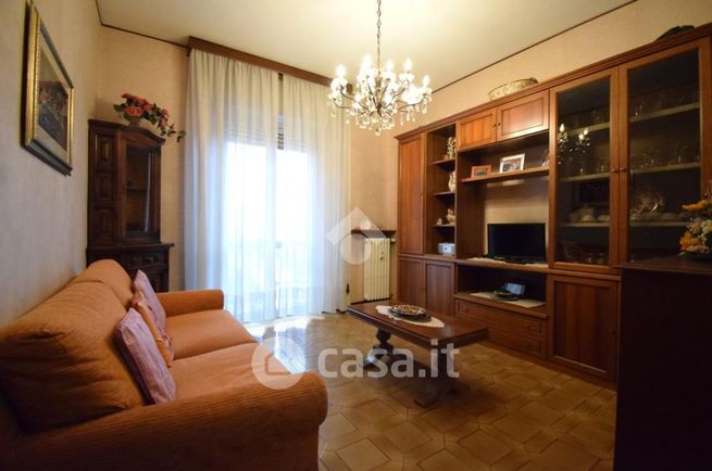 Appartamento in residenziale in Viale Marche