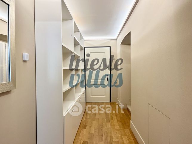 Appartamento in residenziale in Via del Teatro 2