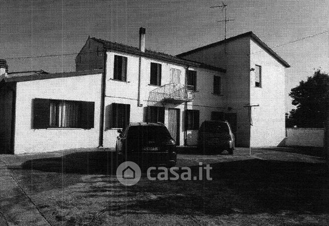 Casa indipendente in residenziale in Via Giara