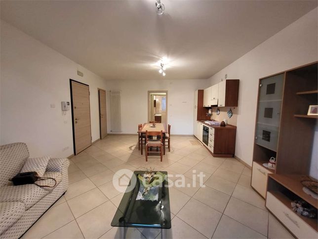 Appartamento in residenziale in Via Santa Fosca