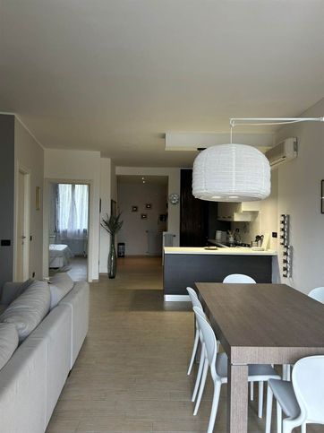 Appartamento in residenziale in Via Colli Storici 18