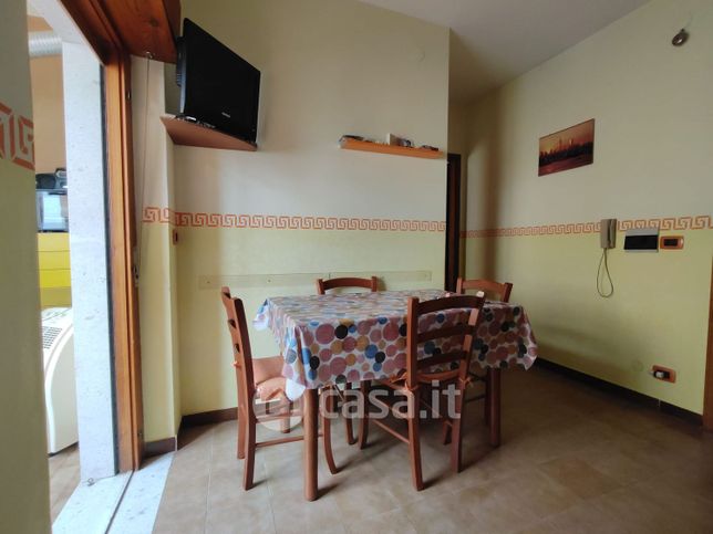 Appartamento in residenziale in Via Pietro Mancini