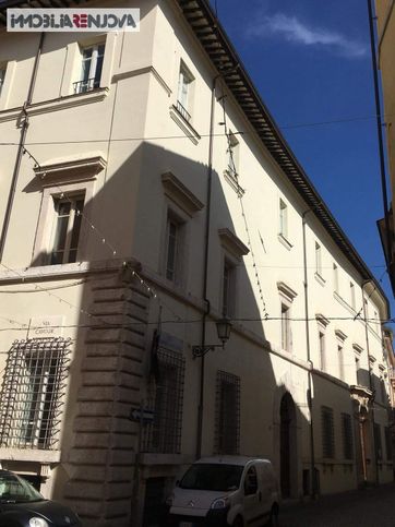 Appartamento in residenziale in Via Federico Fratini