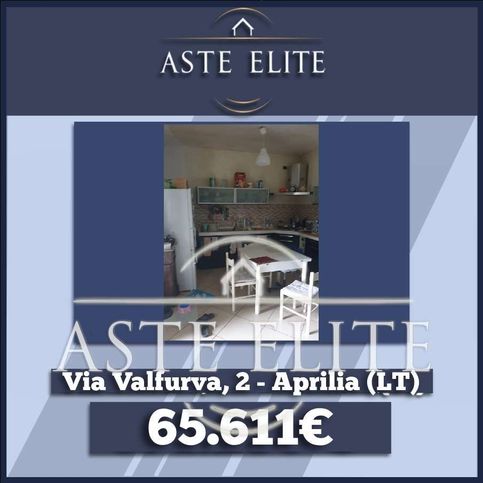 Appartamento in residenziale in Via Valfurva 2