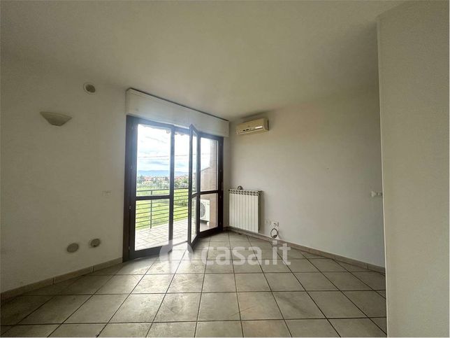 Appartamento in residenziale in Via Giuseppe Giusti