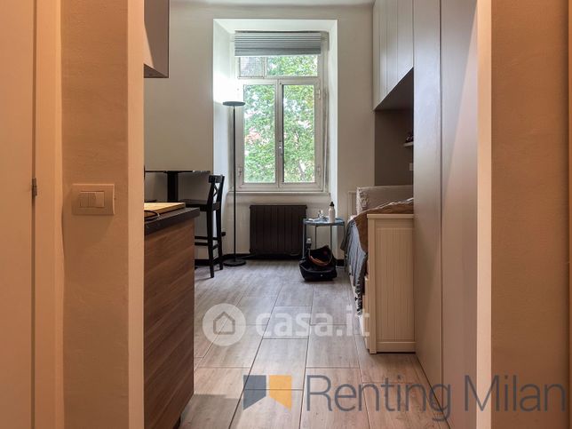 Appartamento in residenziale in Viale Tibaldi 8