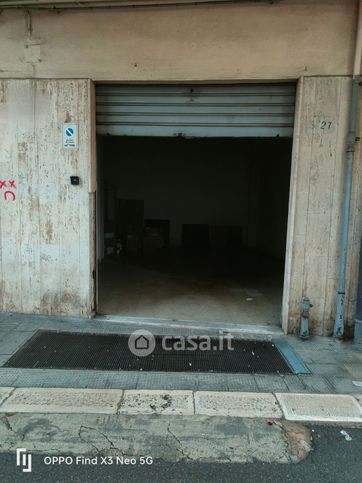 Box/posto auto in residenziale in Via Capitano F. Gentile 27