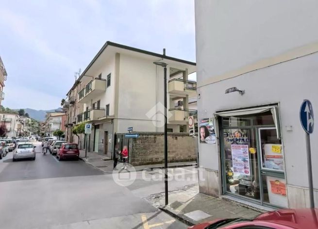 Box/posto auto in residenziale in Via Giacomo Matteotti 257