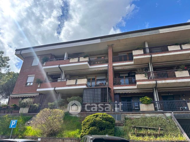 Appartamento in residenziale in Via del Tempo Libero