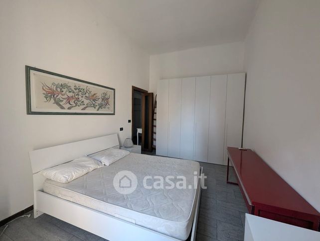 Appartamento in residenziale in Via Molinara 13