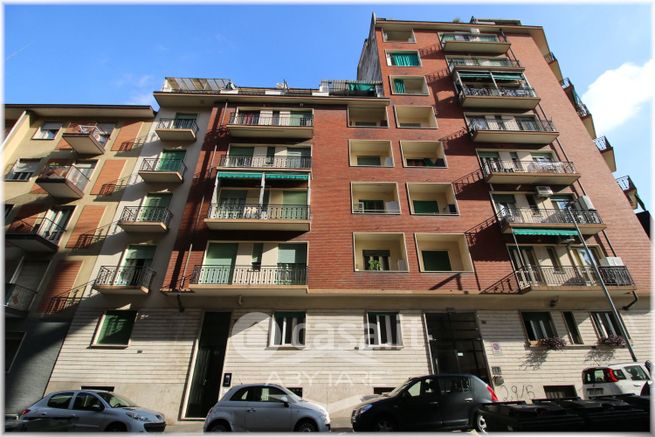 Appartamento in residenziale in Via Canelli 119