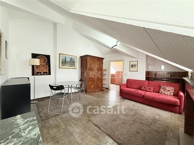 Appartamento in residenziale in Via Illirico