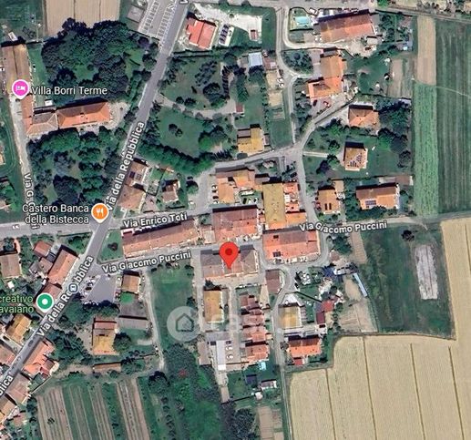 Appartamento in residenziale in Via Giacomo Puccini