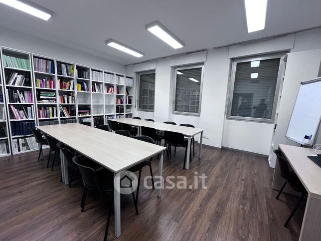 Ufficio in commerciale in Via Gustavo Fara 35