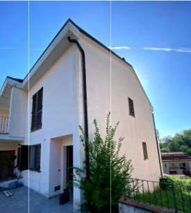 Casa indipendente in residenziale in Via don Milani 15