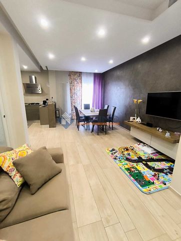 Appartamento in residenziale in Via Avvocato Vittorio Malcangi
