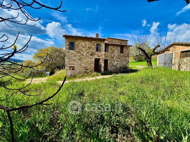 Rustico/casale in residenziale in Vasciano