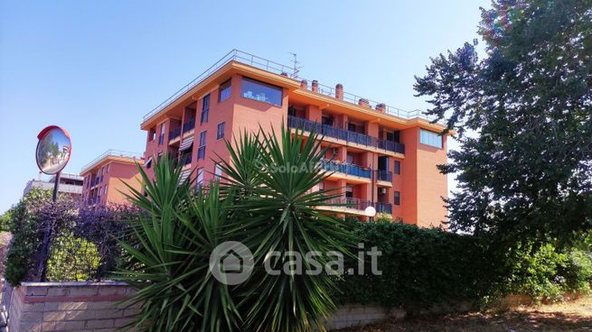 Appartamento in residenziale in Via Padre Giuseppe Petrilli 30