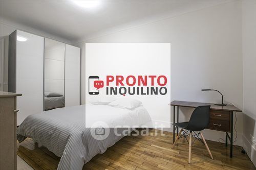 Appartamento in residenziale in Via Dino del Garbo