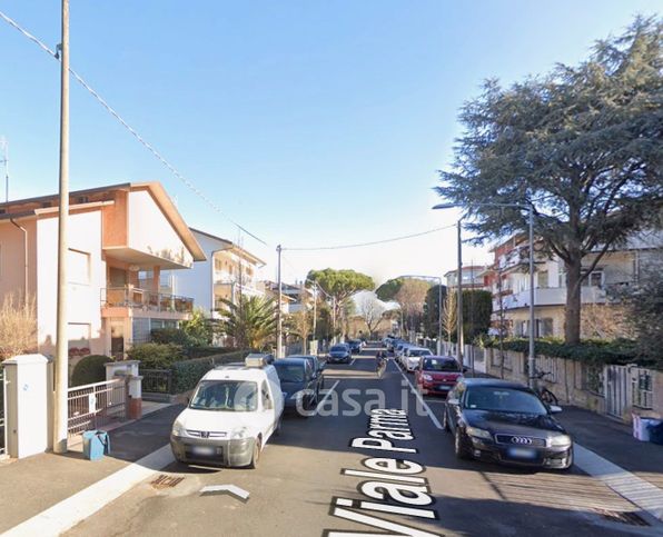 Appartamento in residenziale in Viale Parma