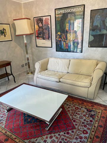 Appartamento in residenziale in Corso Francia 159